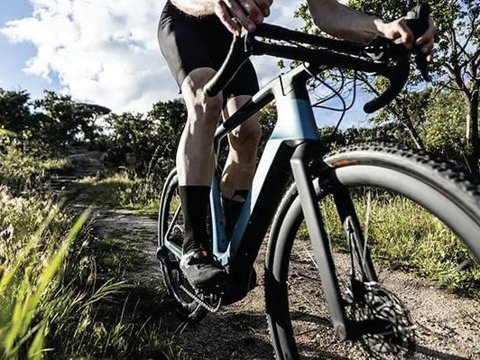 Gravel Tour 