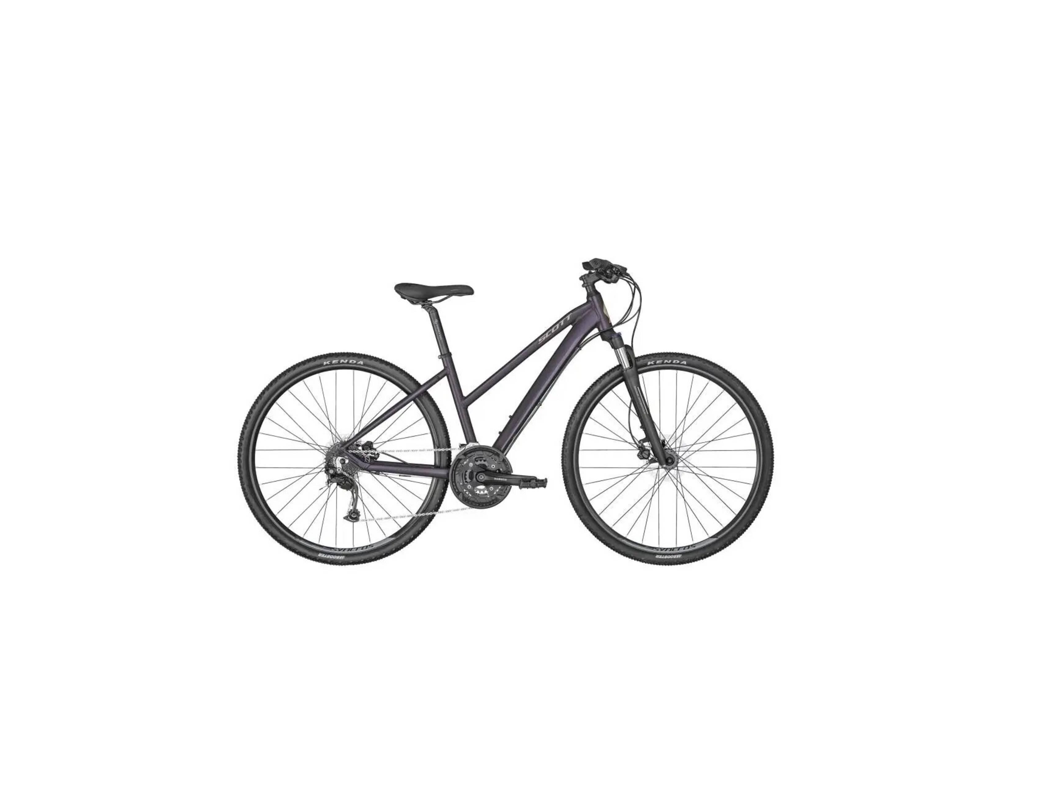 Classic Bikes